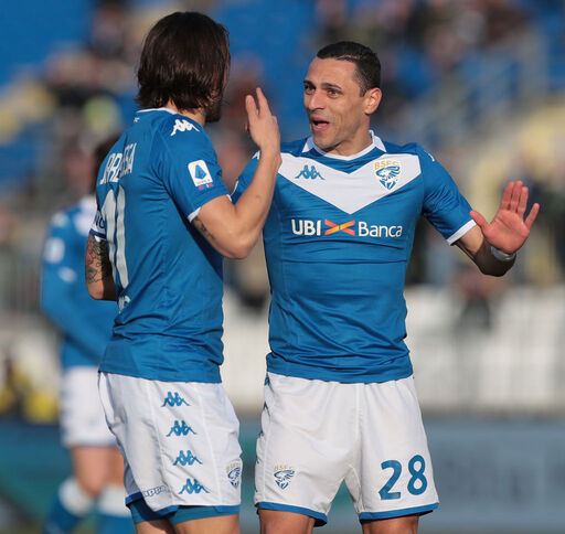 Romulo sull'Inter (Getty)