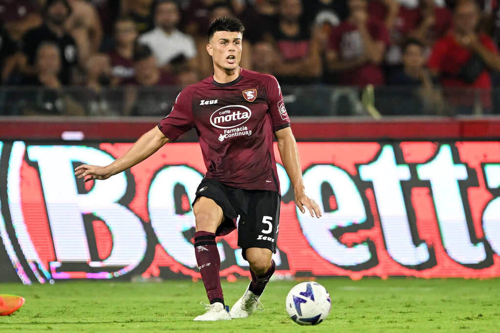 Le ultime in casa Salernitana in vista del match contro la Fiorentina: occhio alla difesa (Getty Images)