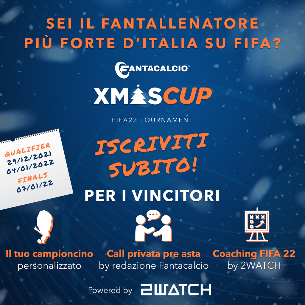 CLICCA QUI PER PARTECIPARE