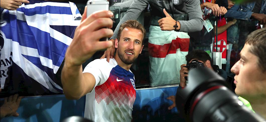 Copertina: Euroleghe Fantagazzetta - Tottenham: Harry Kane torna in gruppo!