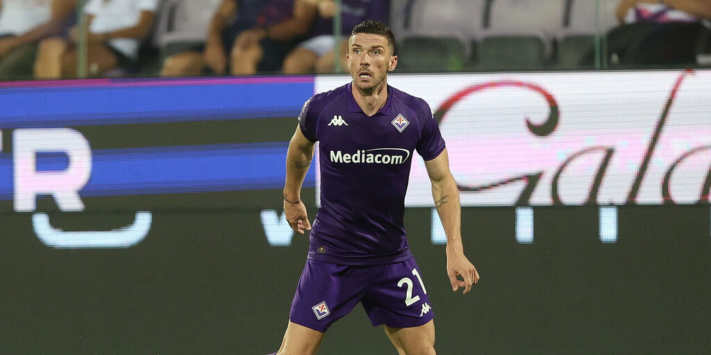 Fiorentina, scatta il riscatto obbligatorio di Gosens (Getty Images)