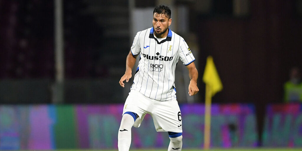 Problema muscolare per Palomino (Getty Images)