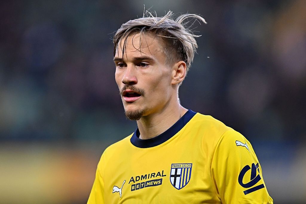 Parma, vittoria in rimonta con la Pro Vercelli (Getty Images)