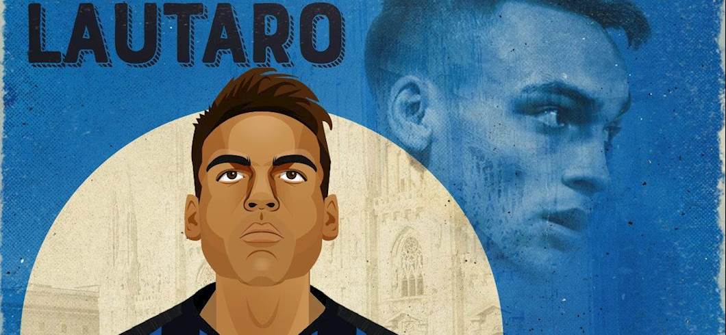 Copertina: UFFICIALE - Inter, contratto quinquennale per Lautaro Martinez: il comunicato del club