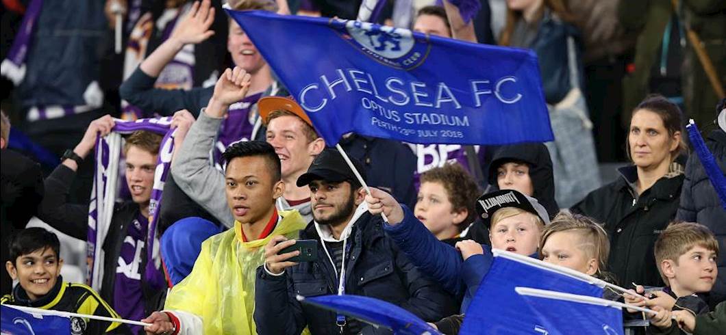 Copertina: UFFICIALE - Calciomercato Chelsea: colpo Chilwell, ecco quanto incassa il Leicester