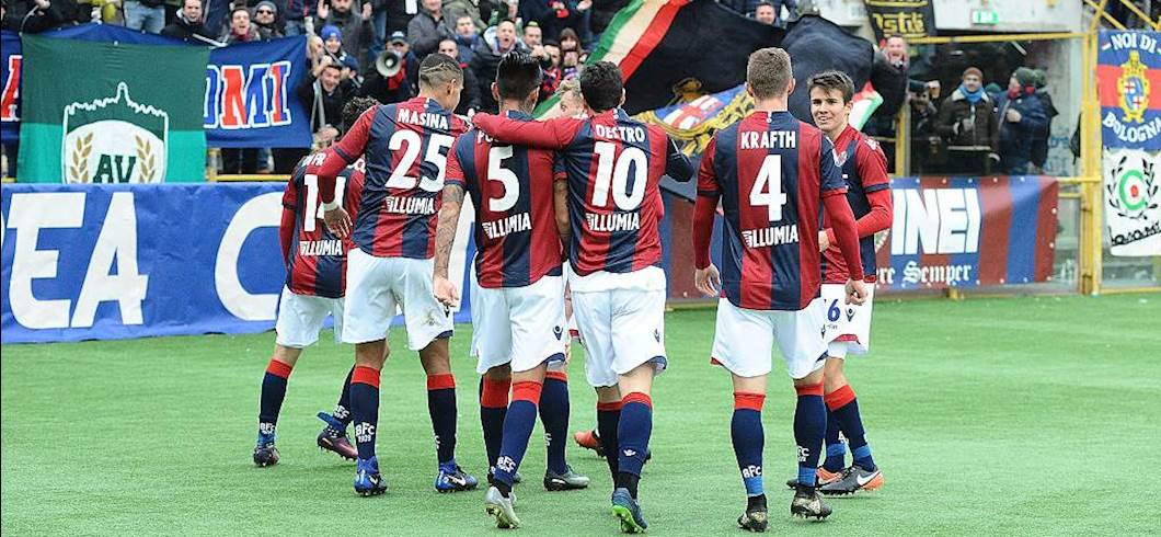 Copertina: Notte fonda per il Torino, il Bologna sorride con Dzemaili
