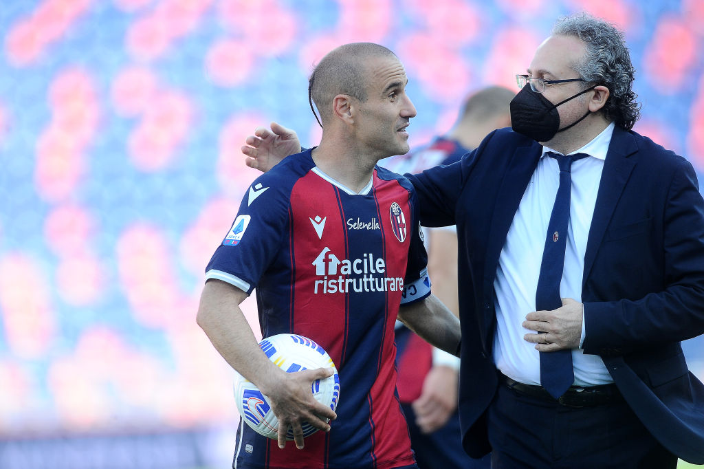 Rodrigo Palacio (Getty Images)