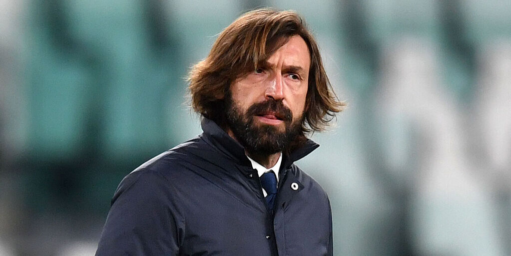 Pirlo su Ronaldo-Cragno: "Normale intervento di gioco" (Getty Images)