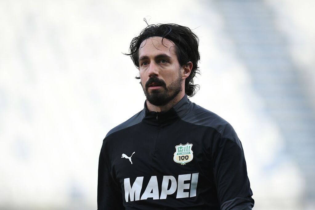 Andrea Consigli (Getty Images)