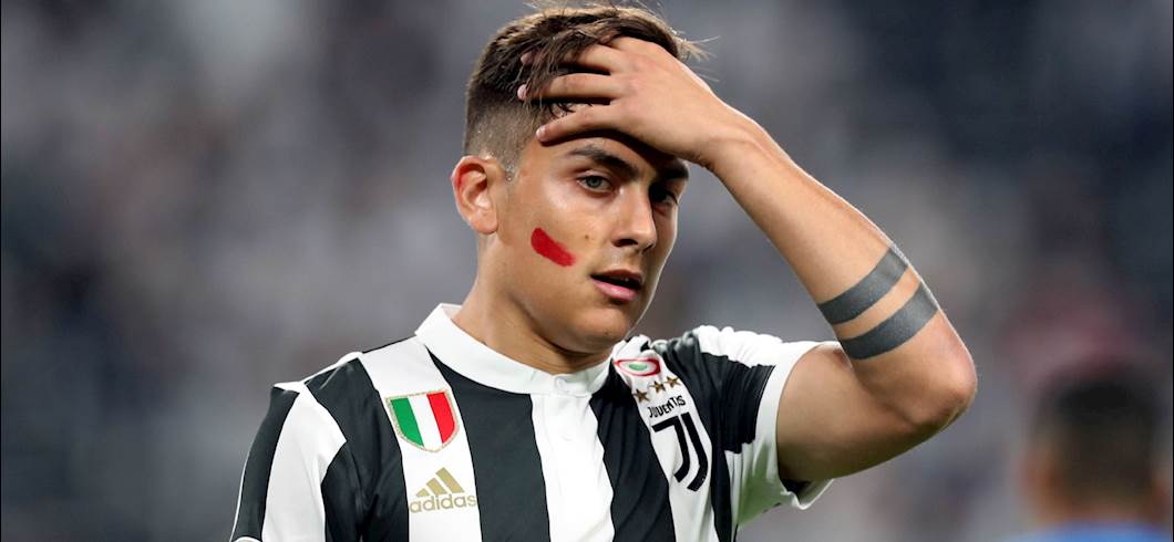 Copertina: Clamoroso dall'Argentina: Dybala al Real Madrid per 180 milioni! Ma è una Fake News...