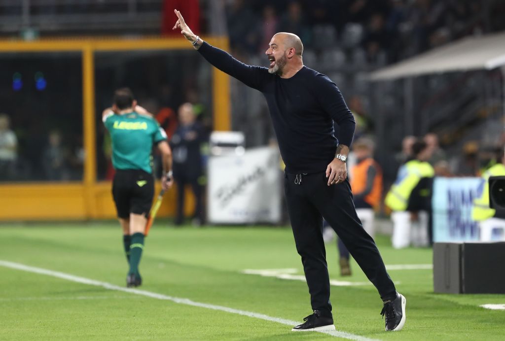 Stankovic studia le mosse per Inter-Sampdoria (Getty Images)