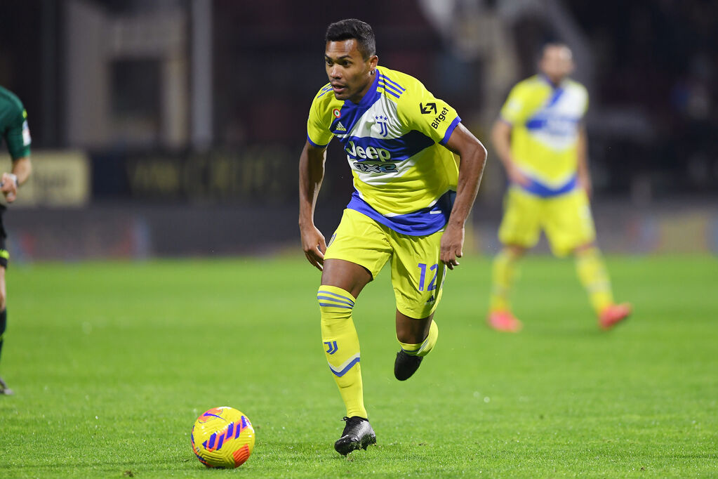 Alex Sandro (Getty Images)