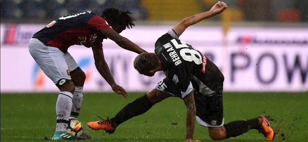 Copertina: Tra tutti i principali campionati europei la Serie A ha una bassa classifica sempre più “bassa”