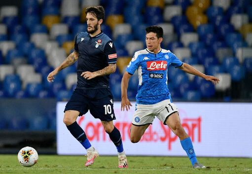 Luis Alberto (Getty)