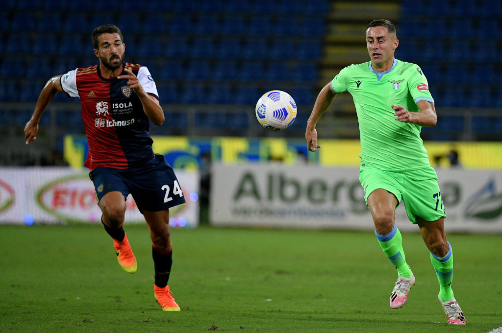 Marusic in grande forma (Getty Images)