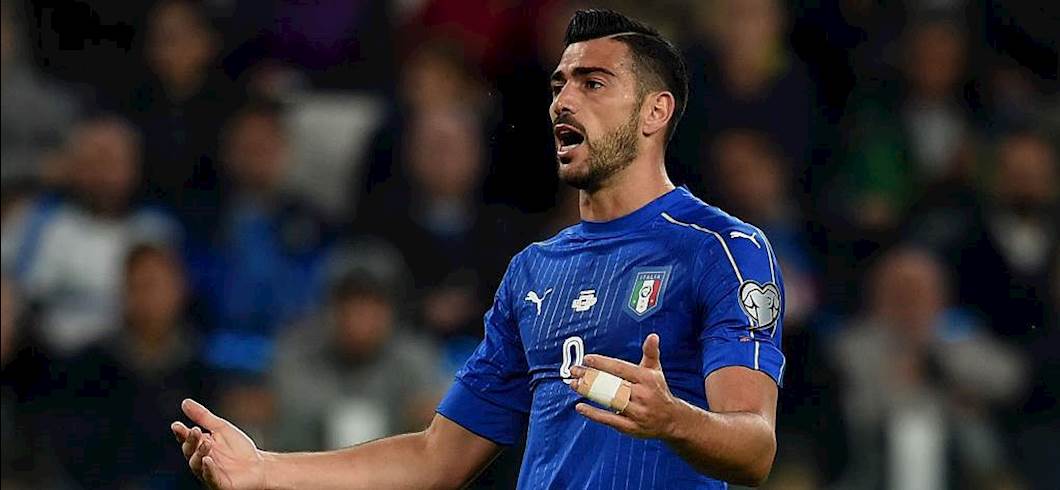 Copertina: Pellè ammette: "Cina? Se non mi avessero dato tutti questi soldi...Scavetto a Neuer? Vi spiego"