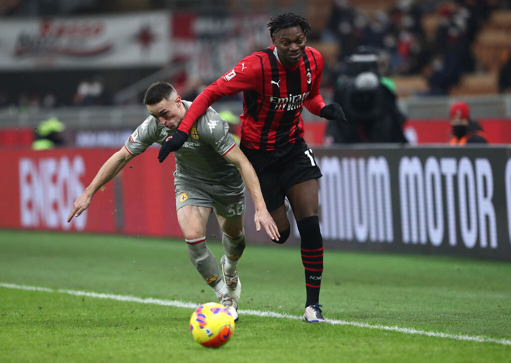 Hefti (Getty Images)