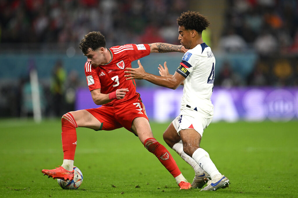 Usa Galles (Getty Images)