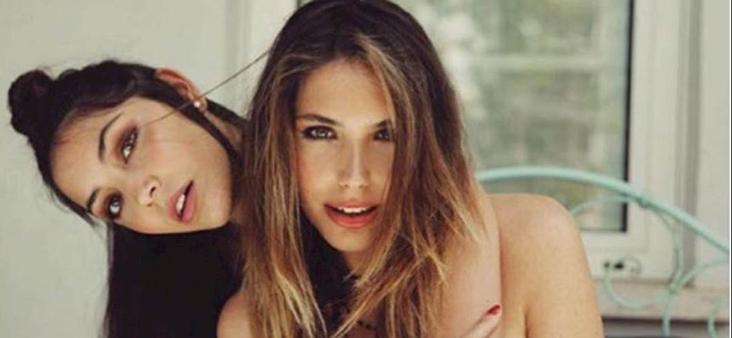 Copertina: Isola dei famosi 2019, i concorrenti: ci saranno l'ex giocatore Ghezzal e le figlie di Mihajlovic. Con loro Paolo Brosio