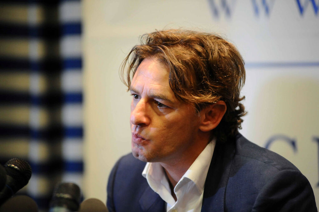 Beppe Signori (Getty Images)