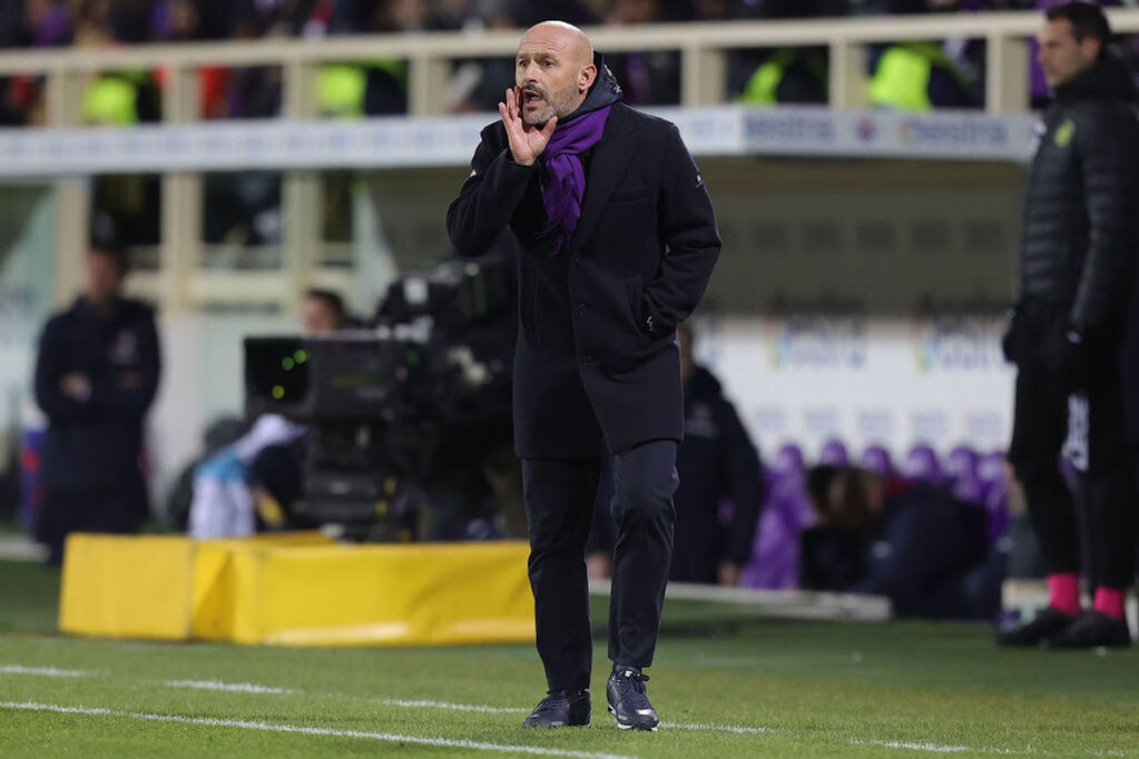 Italiano: "Spero che il problema di Bonaventura non sia grave" (Getty Images)