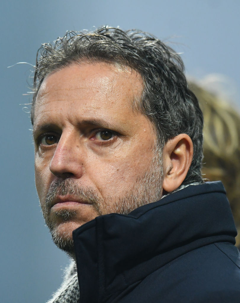 Fabio Paratici (Getty Images)