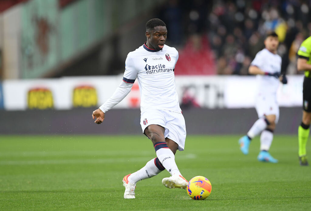 Twente-Bologna 4-1, cronaca e tabellino (Getty Images)