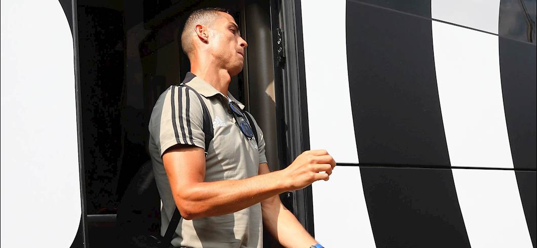 Copertina: FANTARACCONTI - Ronaldo? Pagato all'asta 183 su 1000. Troppo poco? Ecco perché