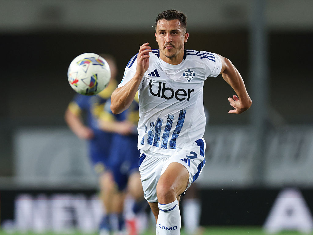 Marc-Oliver Kempf (Getty Images)