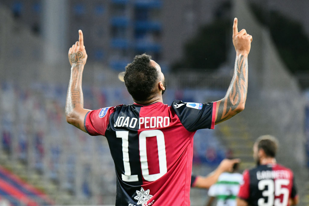 Cagliari (Getty Images)