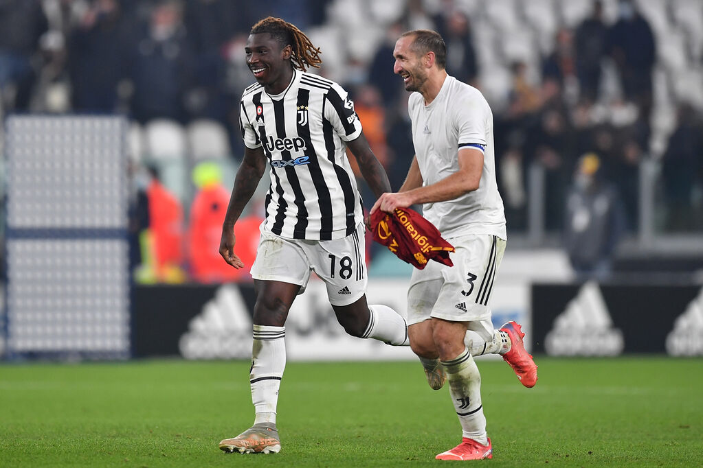 Ghigno beffardo (Getty Images)