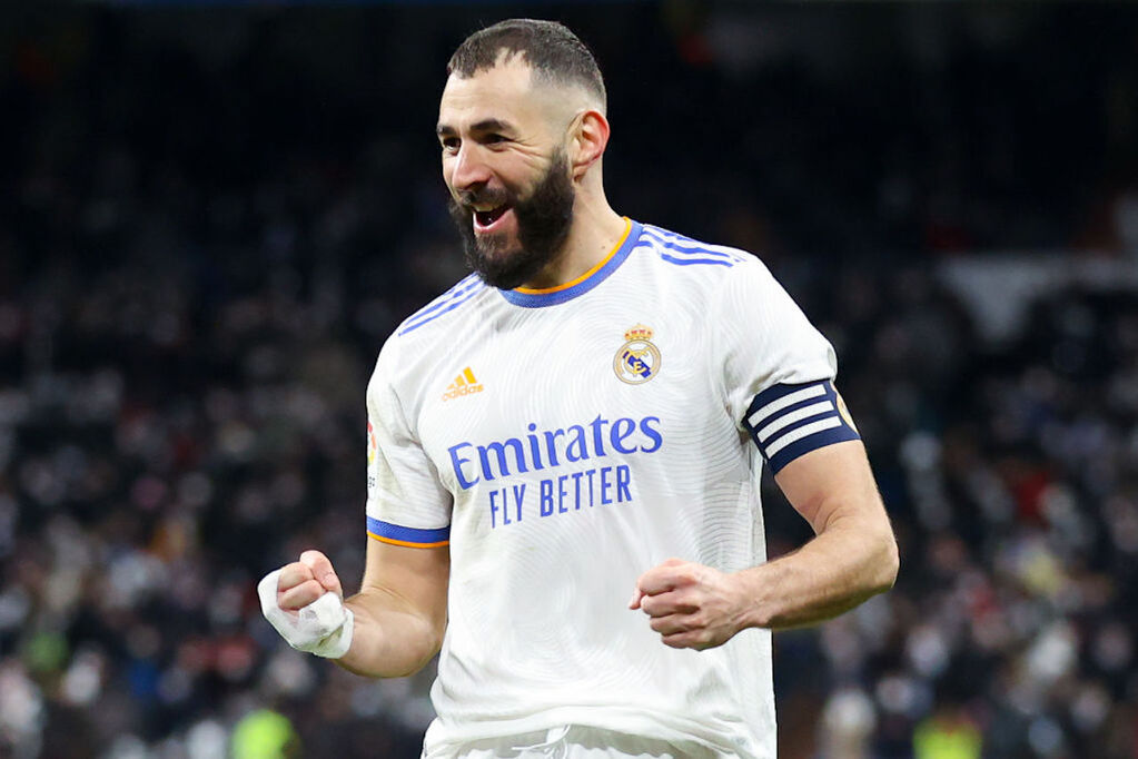 Barcellona-Real Madrid 2-3 in Supercoppa (Getty Images)