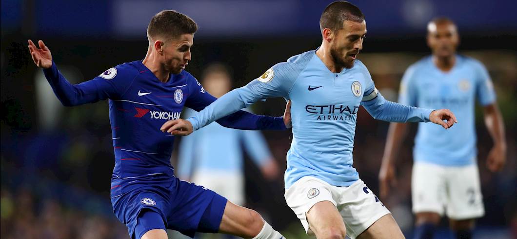 Copertina: Euroleghe Fantagazzetta - Manchester City: si ferma David Silva, migliora Aguero