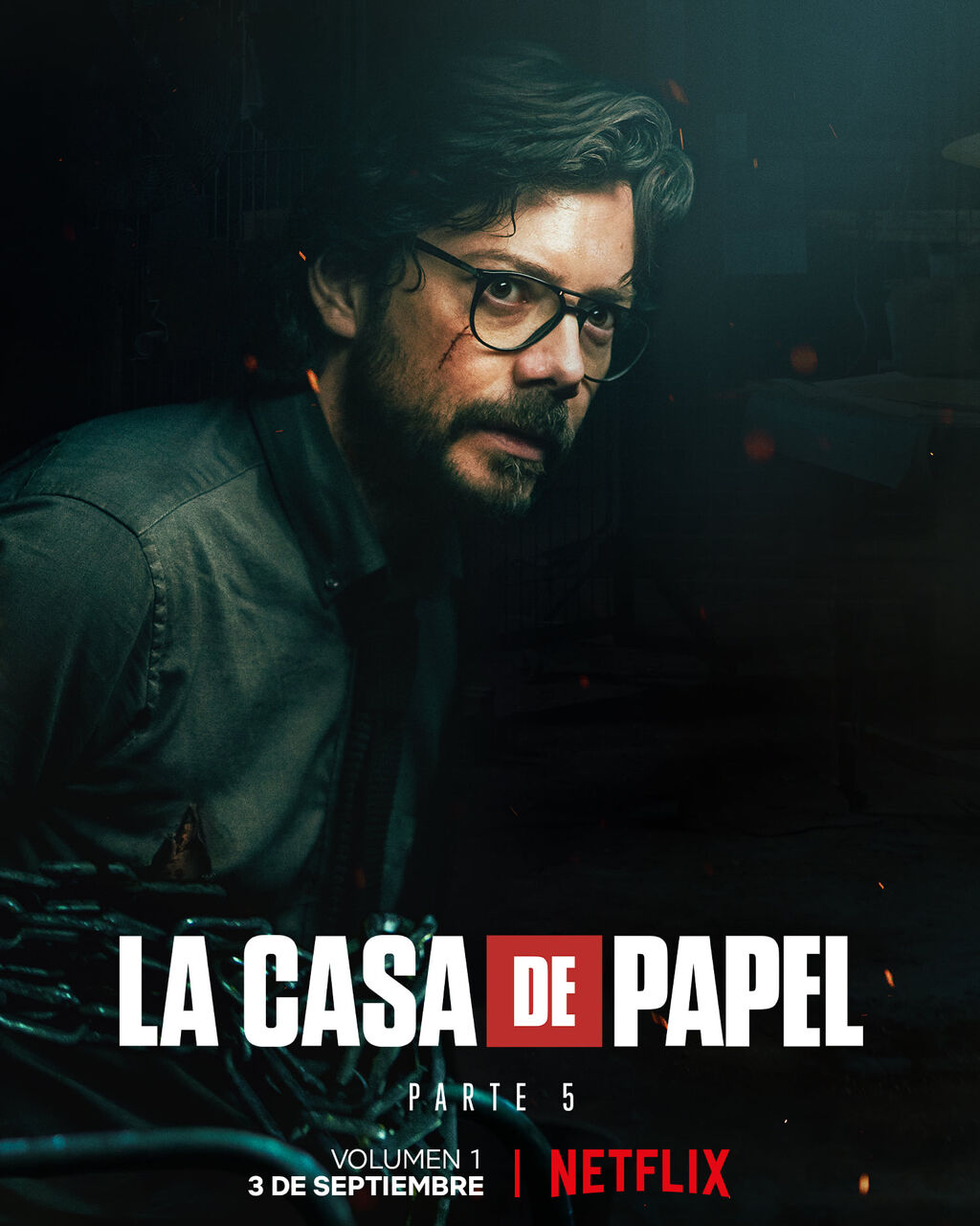 facebook.com/lacasadepapelnetflix