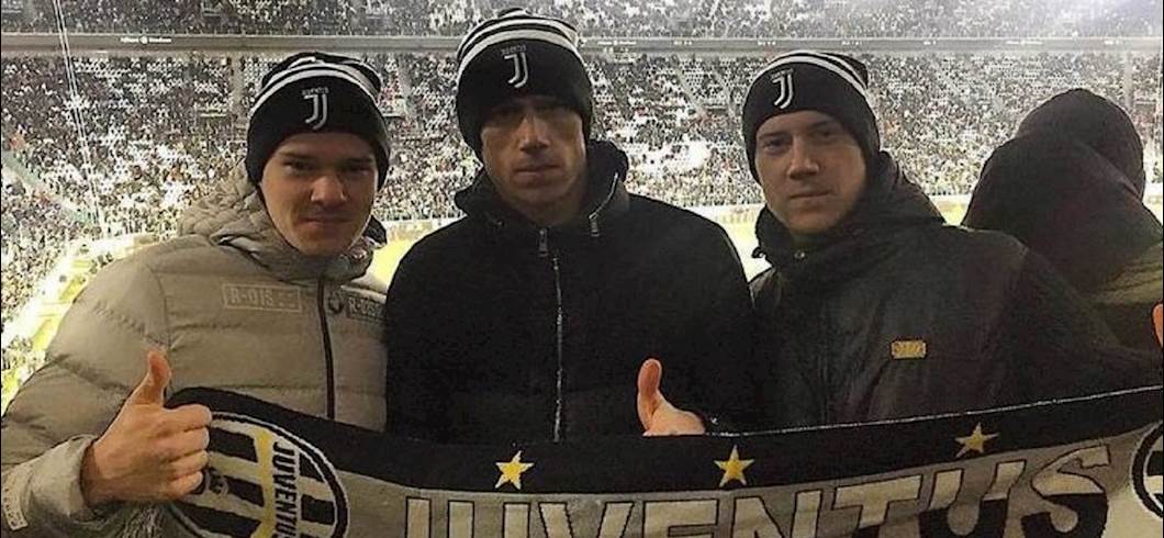 Copertina: Dinamo Mosca, Pogrebnyak a rischio licenziamento: colpa della... Juventus