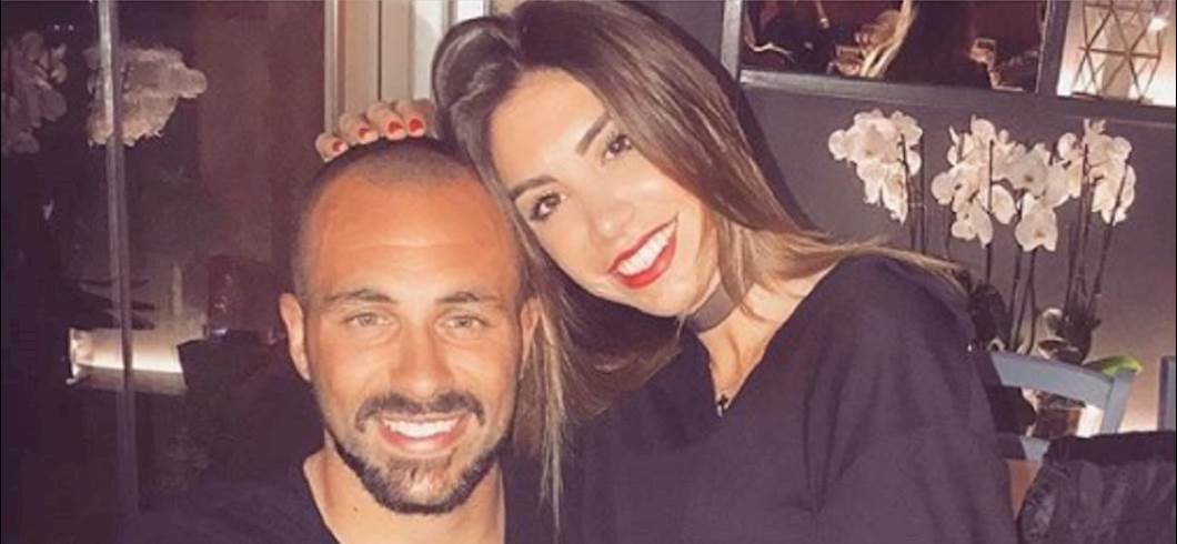 Copertina: #FANTAWAGS - Bruno Martella, giocata sopraffina: la moglie Natasha Montagner è uno spettacolo