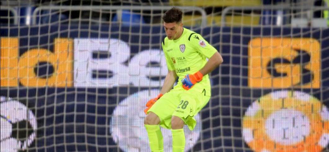 Copertina: Alla Sardegna Arena vince la noia: solo 0-0 tra Cagliari e Torino