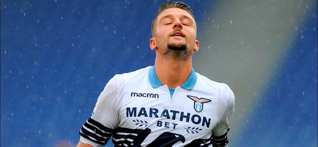 Copertina: Pronostici, Lazio - Cagliari: i nostri consigli per le scommesse. Tre proposte di gioco in singola per il lunch match
