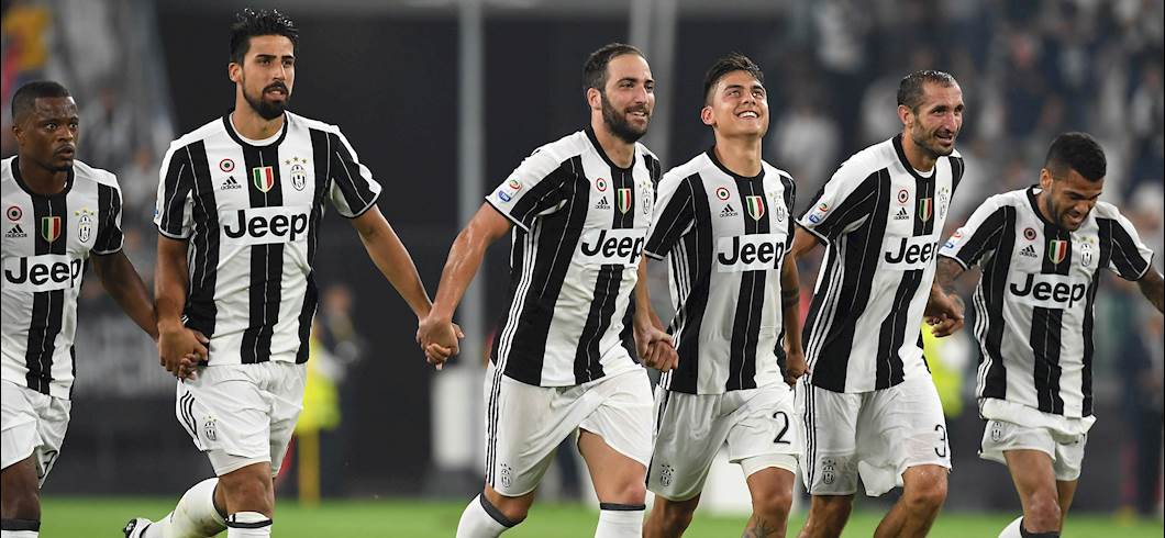 Copertina: Higuain e i suoi fratelli: quando il gol dalla panchina vale oro