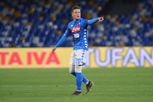 Consigli Fantacalcio Mantra (Getty Images)