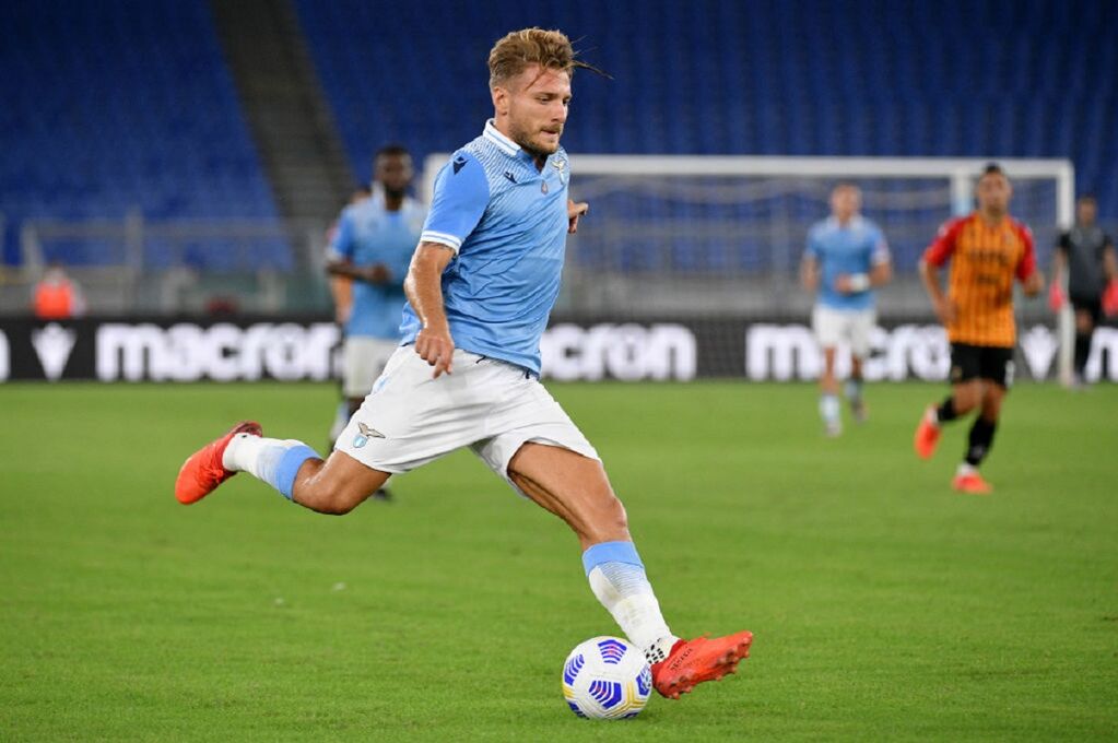 Immobile (Getty)