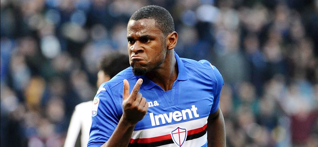 Copertina: La zampata di Zapata al 93'! Esplode il Marassi, il Doria supera il Bologna all'ultimo respiro