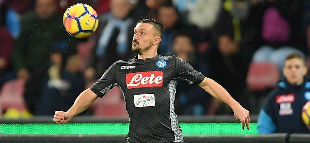 Copertina: Dall’assenza di Ghoulam al recupero di Mario Rui, il Napoli non può fare a meno del sinistro naturale