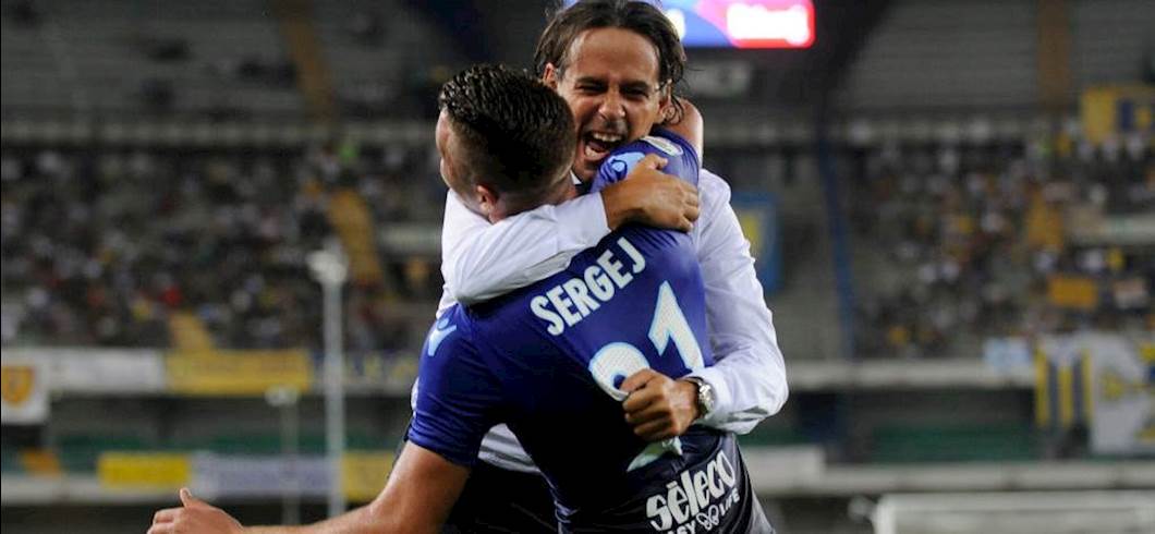 Copertina: Pronostici, Lazio - Sassuolo: i nostri consigli per le scommesse. Immobile vs Berardi, Gol assicurati