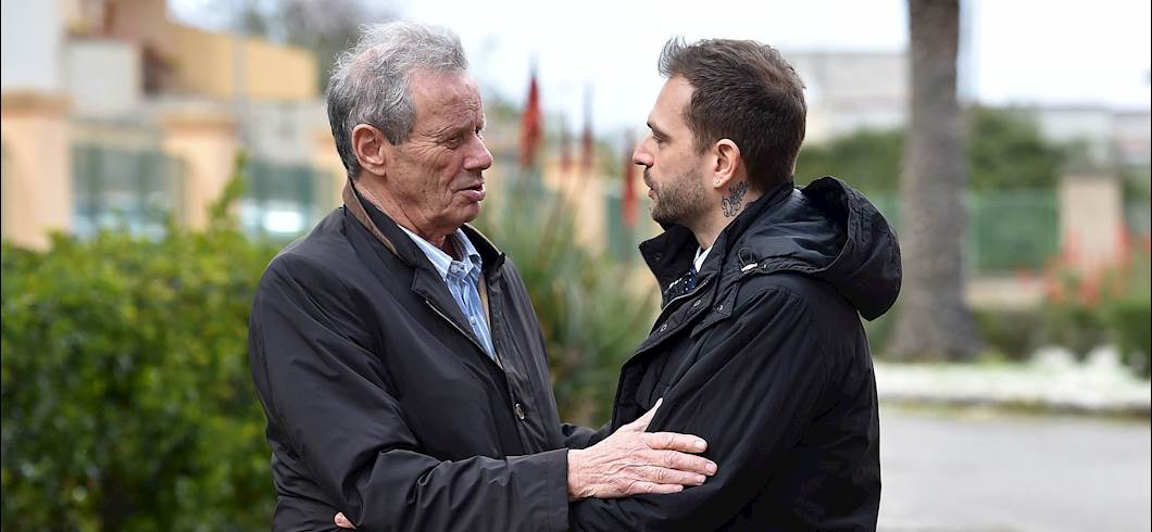 Copertina: Ora Zamparini tuona: "Forse Baccaglini pensava di prendere il Palermo gratis"