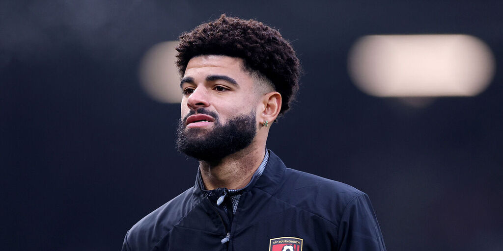 Billing: "Napoli punto più alto della mia carriera. Lingua? Ho imparato fratm" (Getty Images)