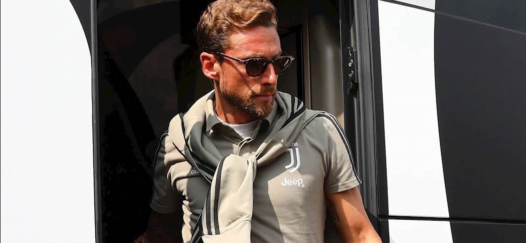 Copertina: L'agente di Marchisio: "Rifiutato il Milan nel 2017. Felice allo Zenit, resta tifoso della Juve ma..."