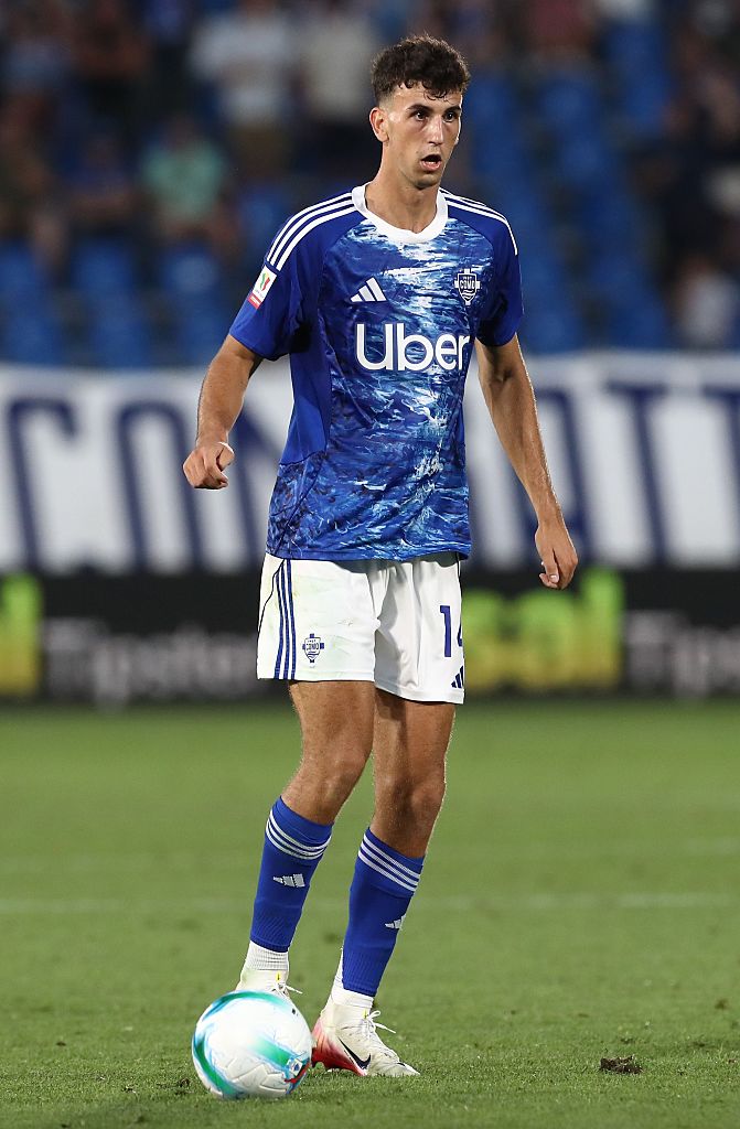 Pensavi di conoscerlo solo tu. Dopo la prima giornata lo conoscono tutti (Getty Images)