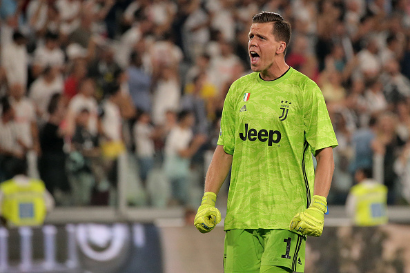 Formazione Fantacalcio Mantra (Getty Images)