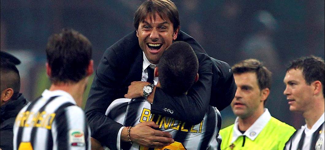 Copertina: Euro 2016, Conte s'affida al gruppo Juventus: tra gli italiani bianconeri, fuori solo Padoin (e il giovane Audero)